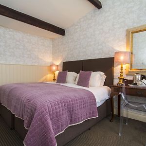 King or Twin Room Courtyard