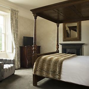 King Room Four Poster Bed Main House